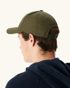 Casquette Kaki Cas*JOTT Online