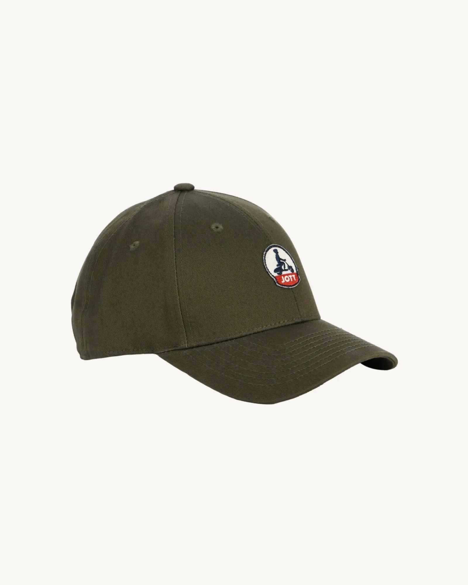 Casquette Kaki Cas*JOTT Online