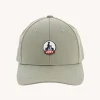Casquette Kaki Clair Cas*JOTT Fashion
