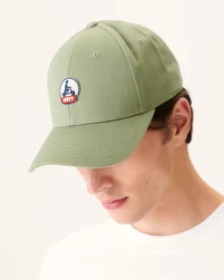 Casquette Kaki Clair Cas*JOTT Fashion