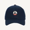 Casquette Marine Cas*JOTT Cheap