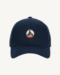 Casquette Marine Cas*JOTT Cheap