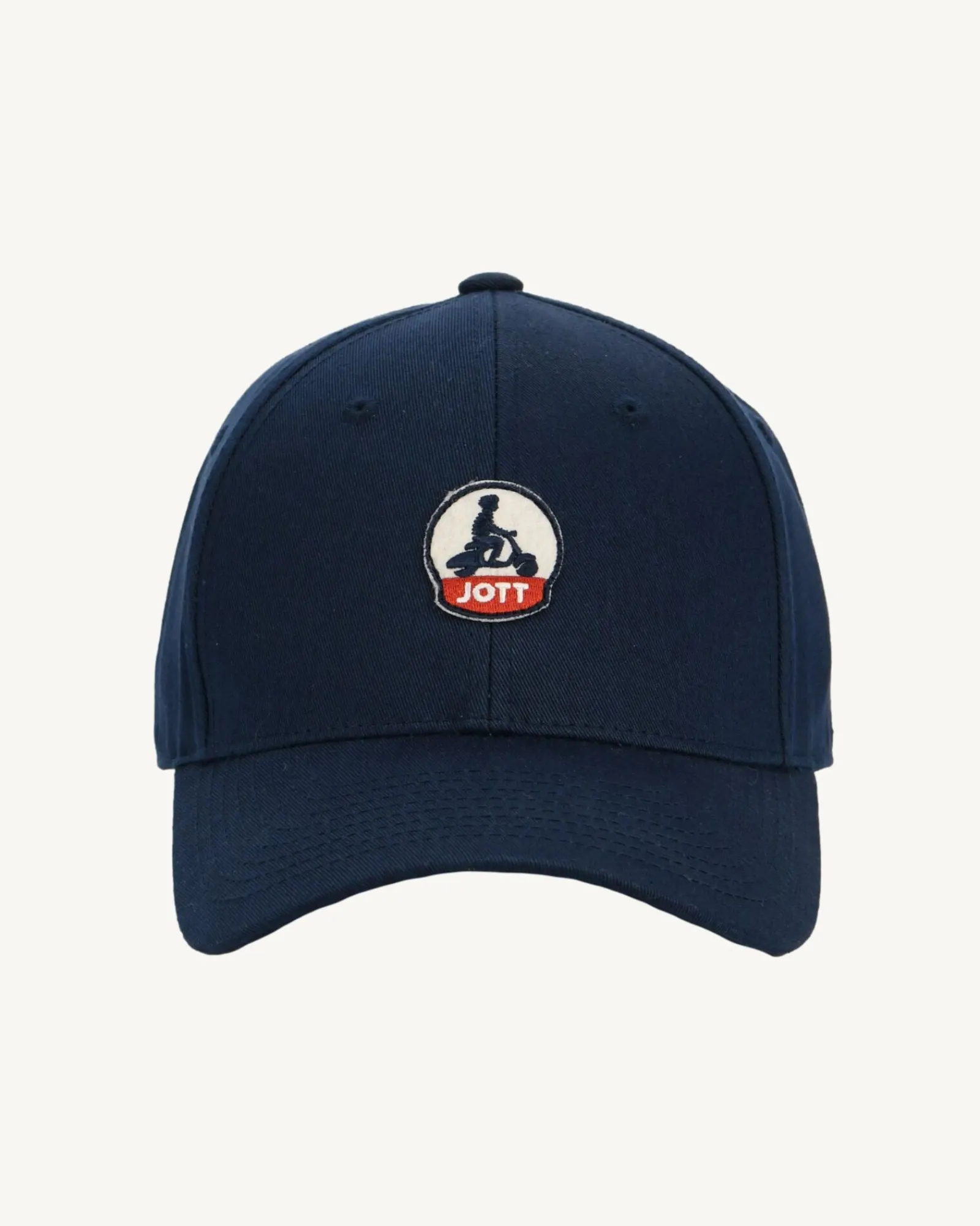 Casquette Marine Cas*JOTT Cheap