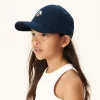 Casquette Marine Enfant Set*JOTT Best