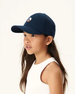Casquette Marine Enfant Set*JOTT Best
