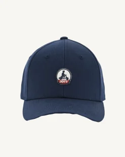 Casquette Marine Enfant Set*JOTT Best