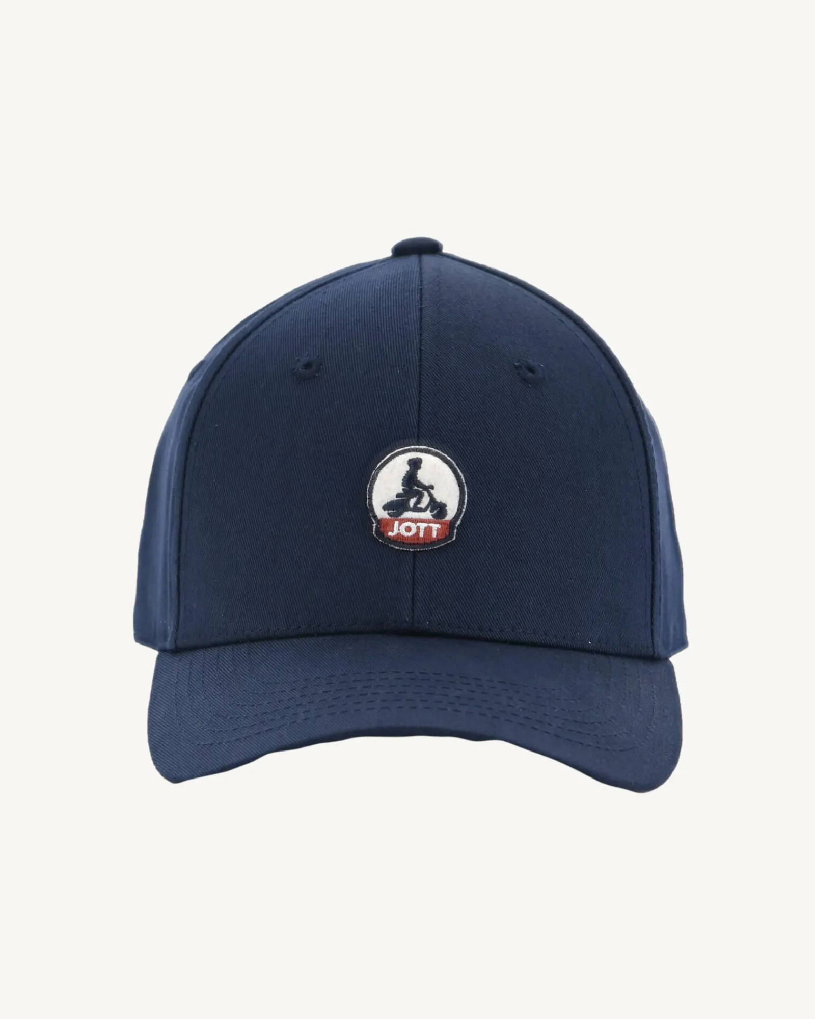 Casquette Marine Enfant Set*JOTT Best