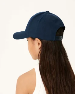 Casquette Marine Enfant Set*JOTT Best