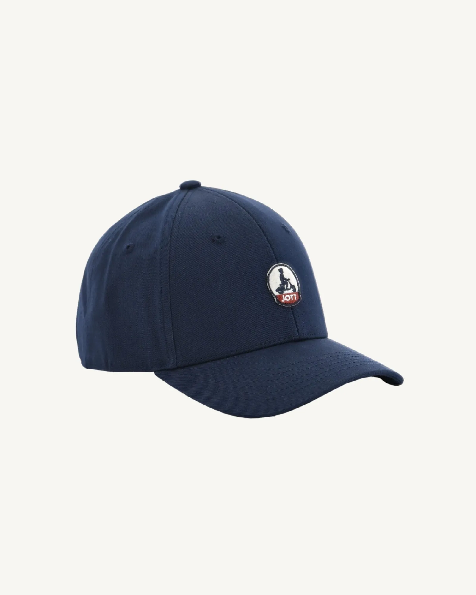Casquette Marine Enfant Set*JOTT Best