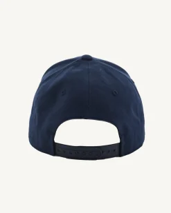 Casquette Marine Enfant Set*JOTT Best
