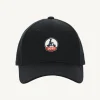 Casquette Noir Cas*JOTT Cheap