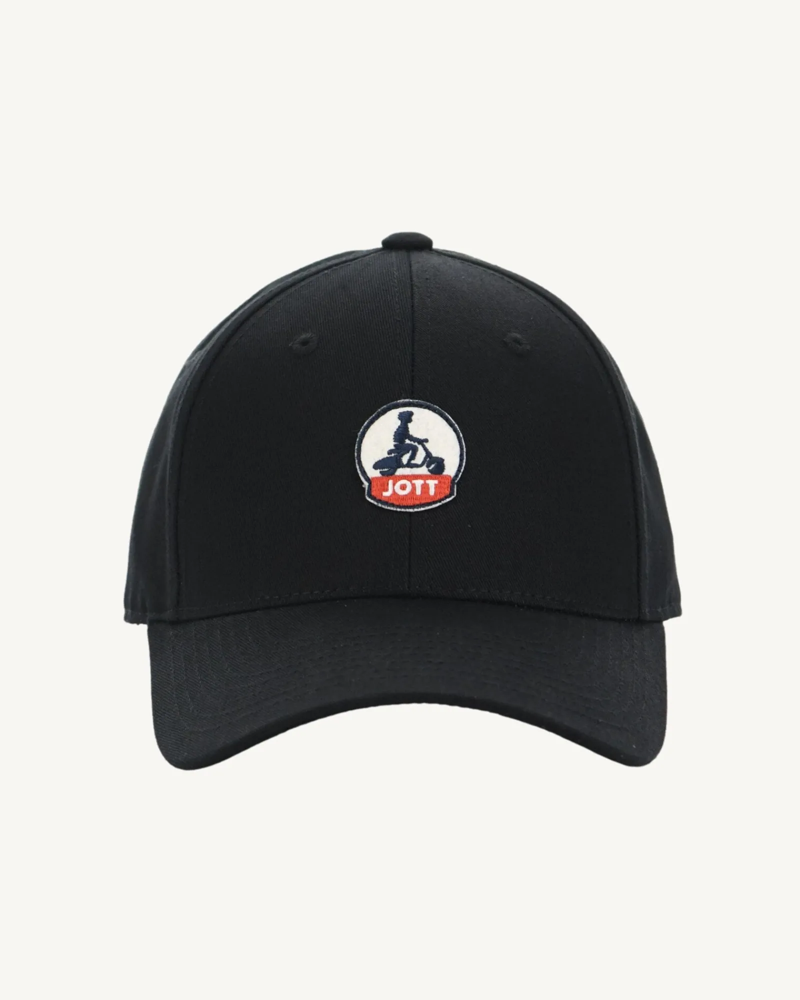 Casquette Noir Cas*JOTT Cheap