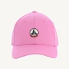 Casquette Rose Intense Cas*JOTT Outlet