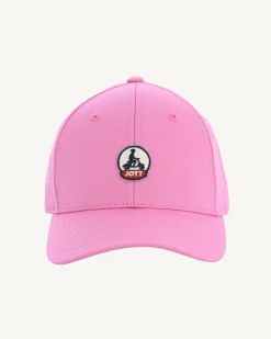 Casquette Rose Intense Cas*JOTT Outlet
