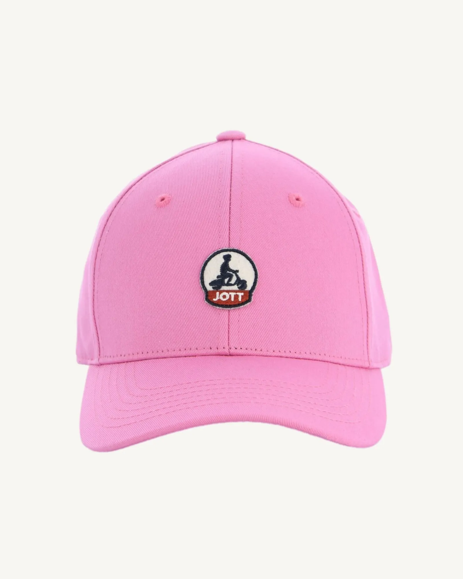 Casquette Rose Intense Cas*JOTT Outlet