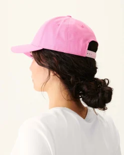 Casquette Rose Intense Cas*JOTT Outlet