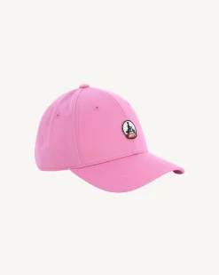 Casquette Rose Intense Cas*JOTT Outlet