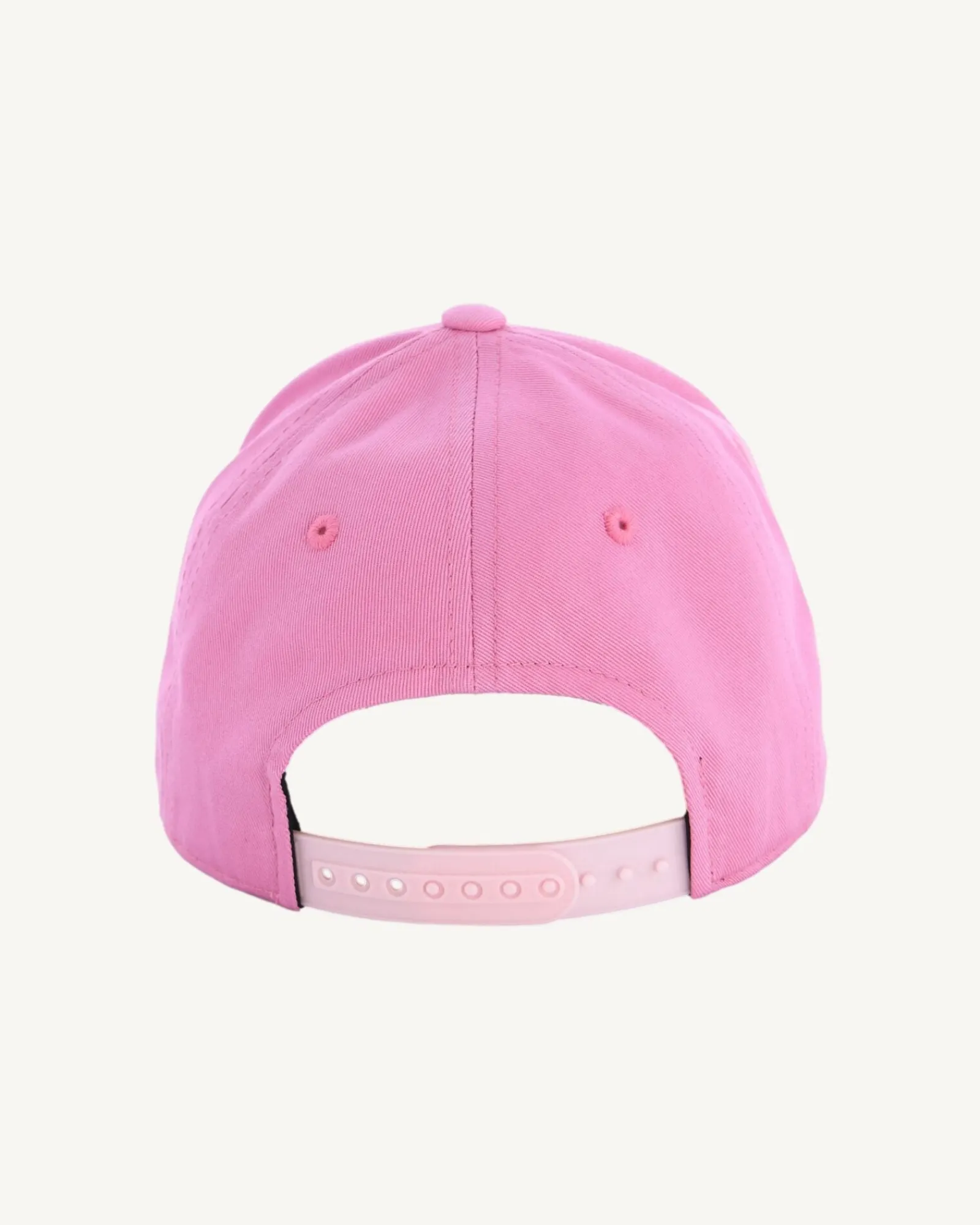 Casquette Rose Intense Cas*JOTT Outlet