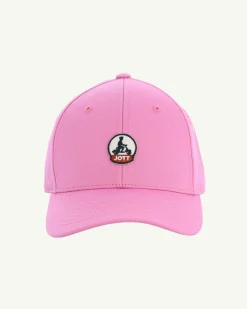 Casquette Rose Intense Enfant Set*JOTT Sale