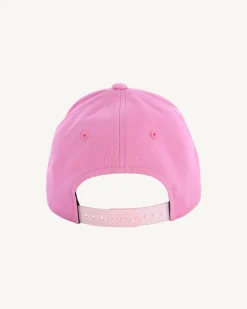 Casquette Rose Intense Enfant Set*JOTT Sale