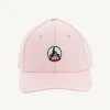 Casquette Rose Pastel Cas*JOTT Store
