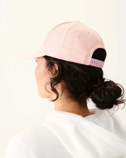 Casquette Rose Pastel Cas*JOTT Store