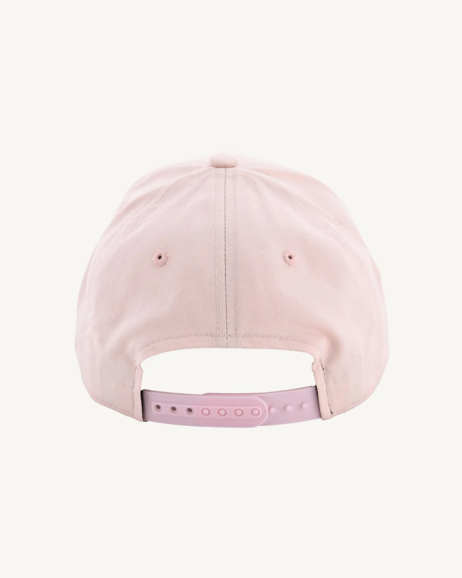 Casquette Rose Pastel Cas*JOTT Store