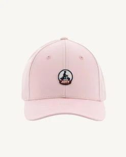 Casquette Rose Pastel Enfant Set*JOTT New