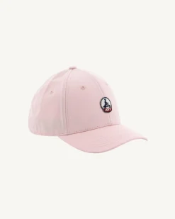 Casquette Rose Pastel Enfant Set*JOTT New