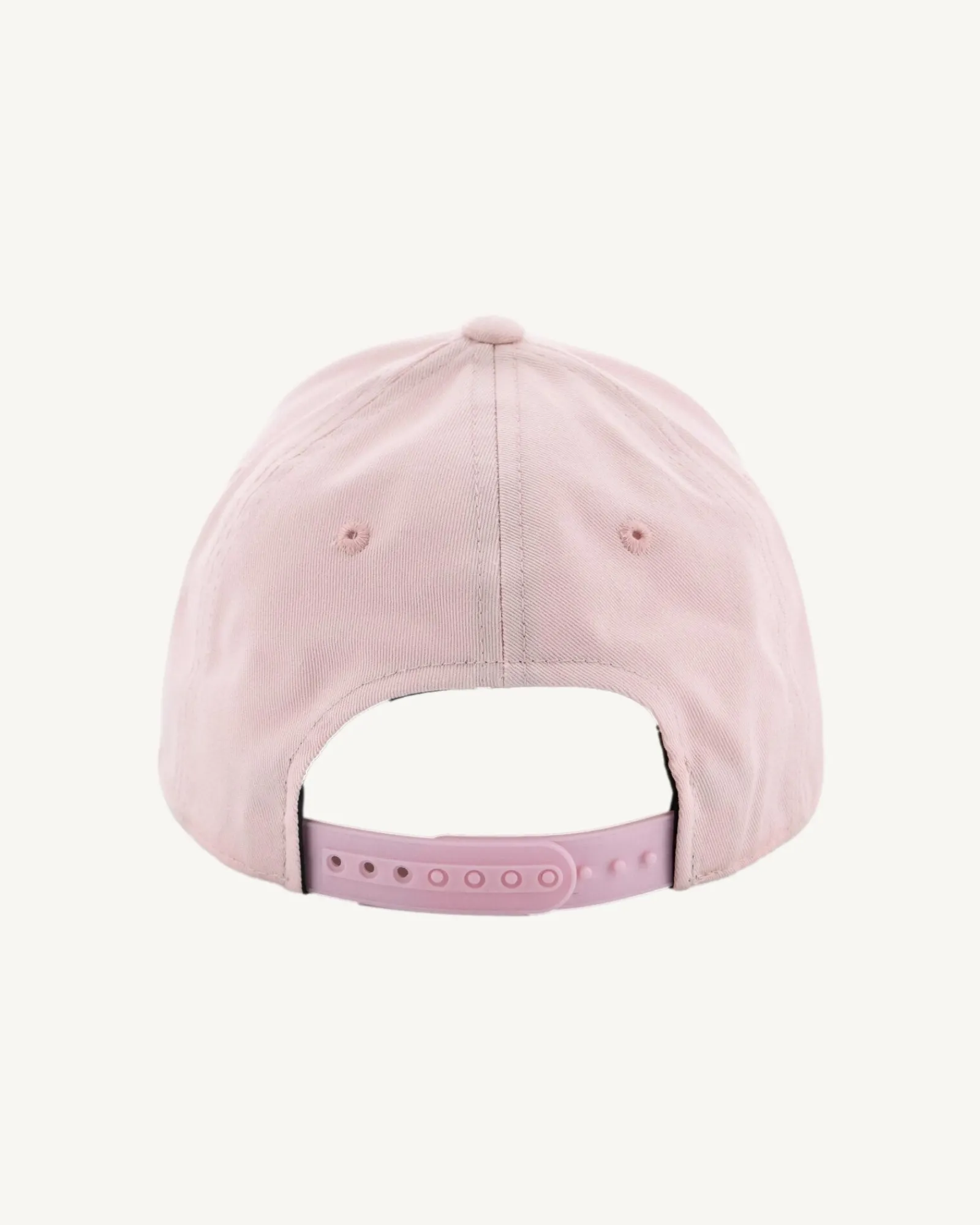 Casquette Rose Pastel Enfant Set*JOTT New