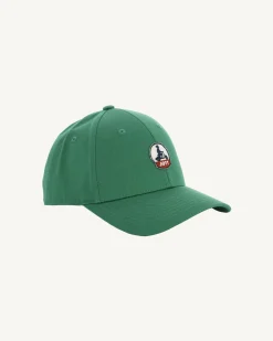 Casquette Vert Cas*JOTT Fashion