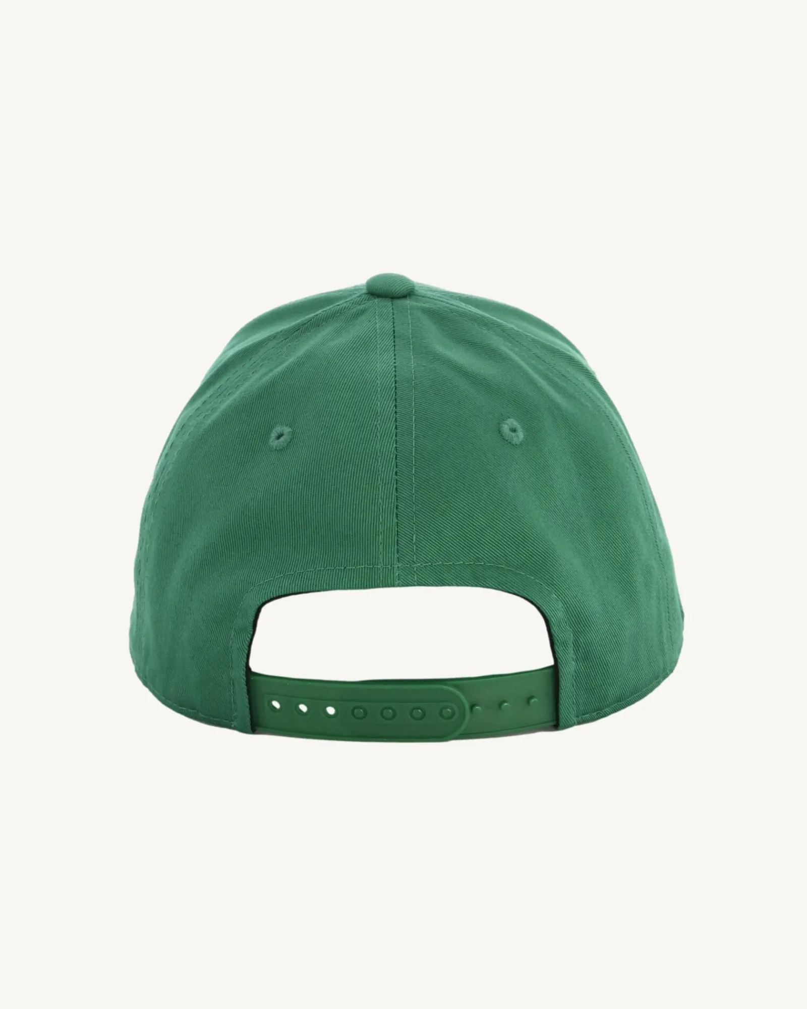 Casquette Vert Cas*JOTT Fashion