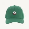 Casquette Vert Enfant Set*JOTT Sale