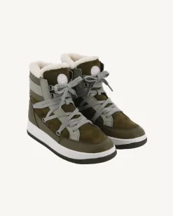 Chaussures Army Bwo*JOTT Discount
