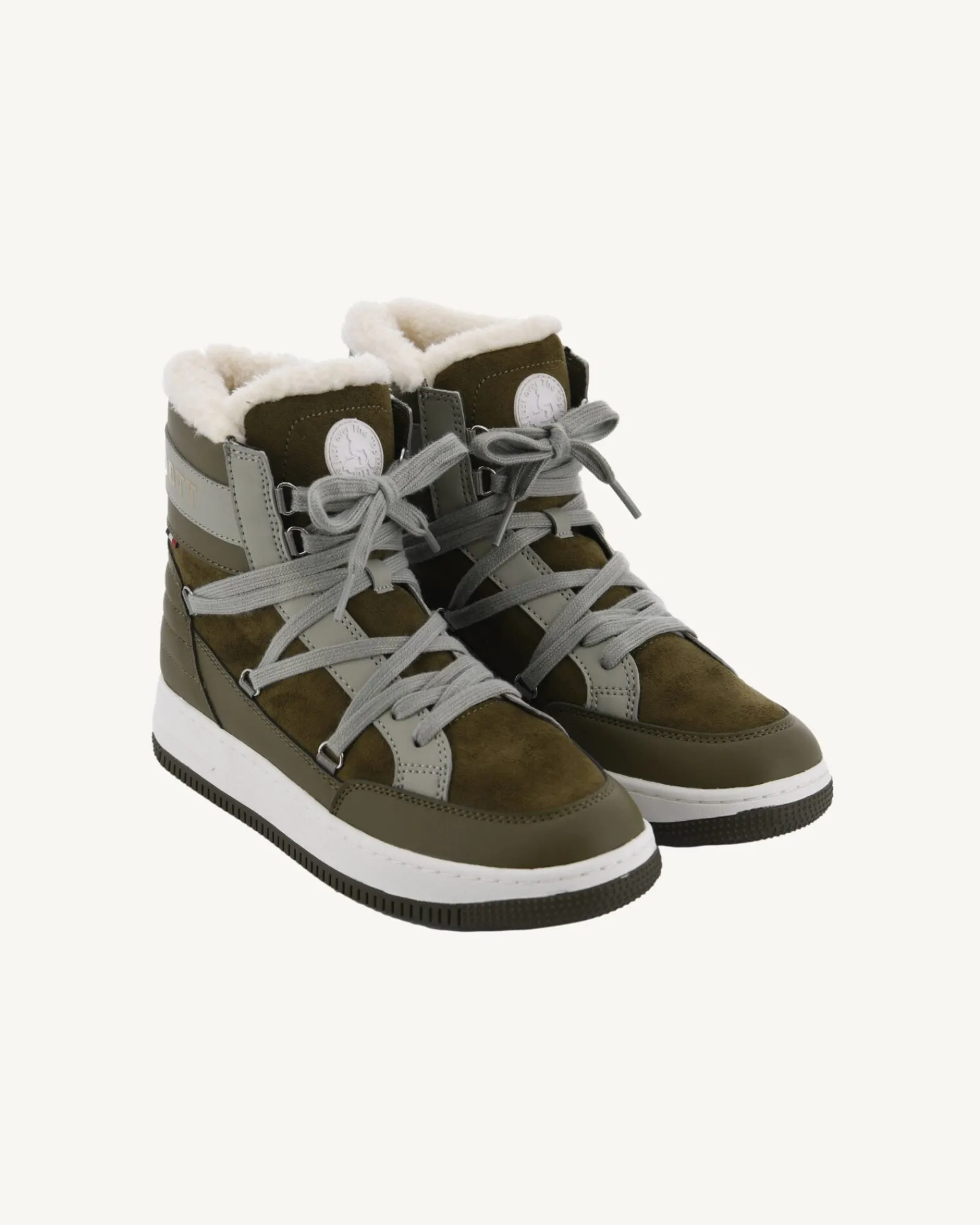Chaussures Army Bwo*JOTT Discount