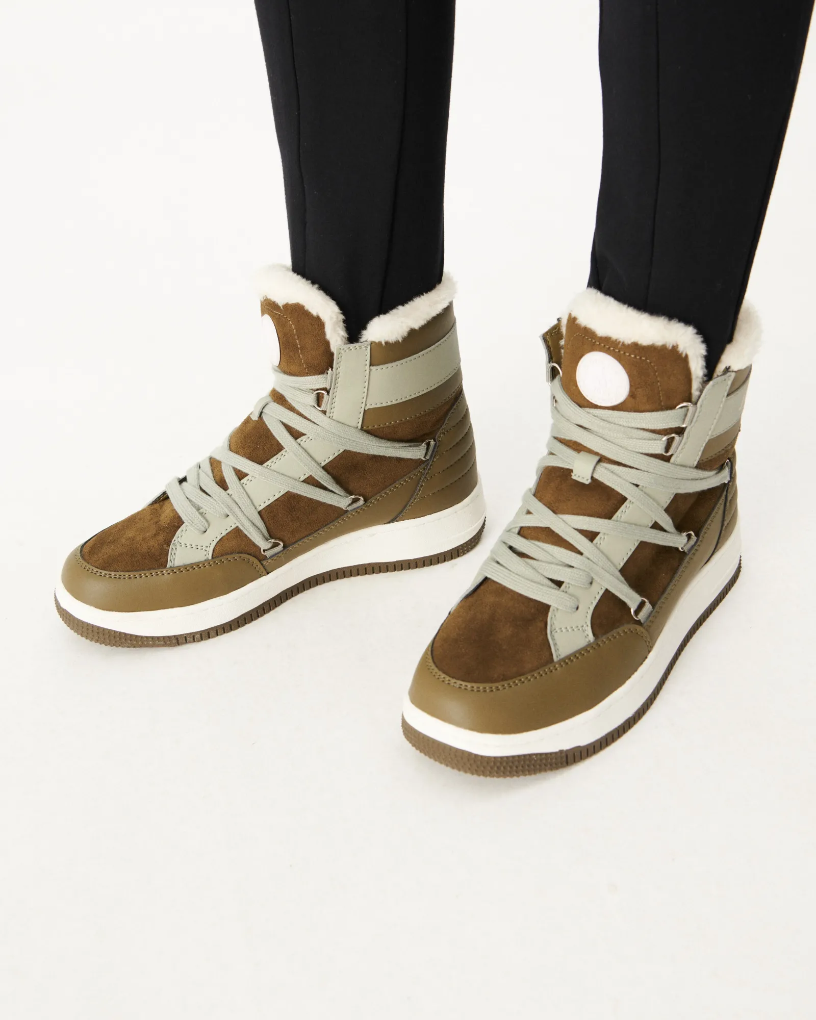 Chaussures Army Bwo*JOTT Discount