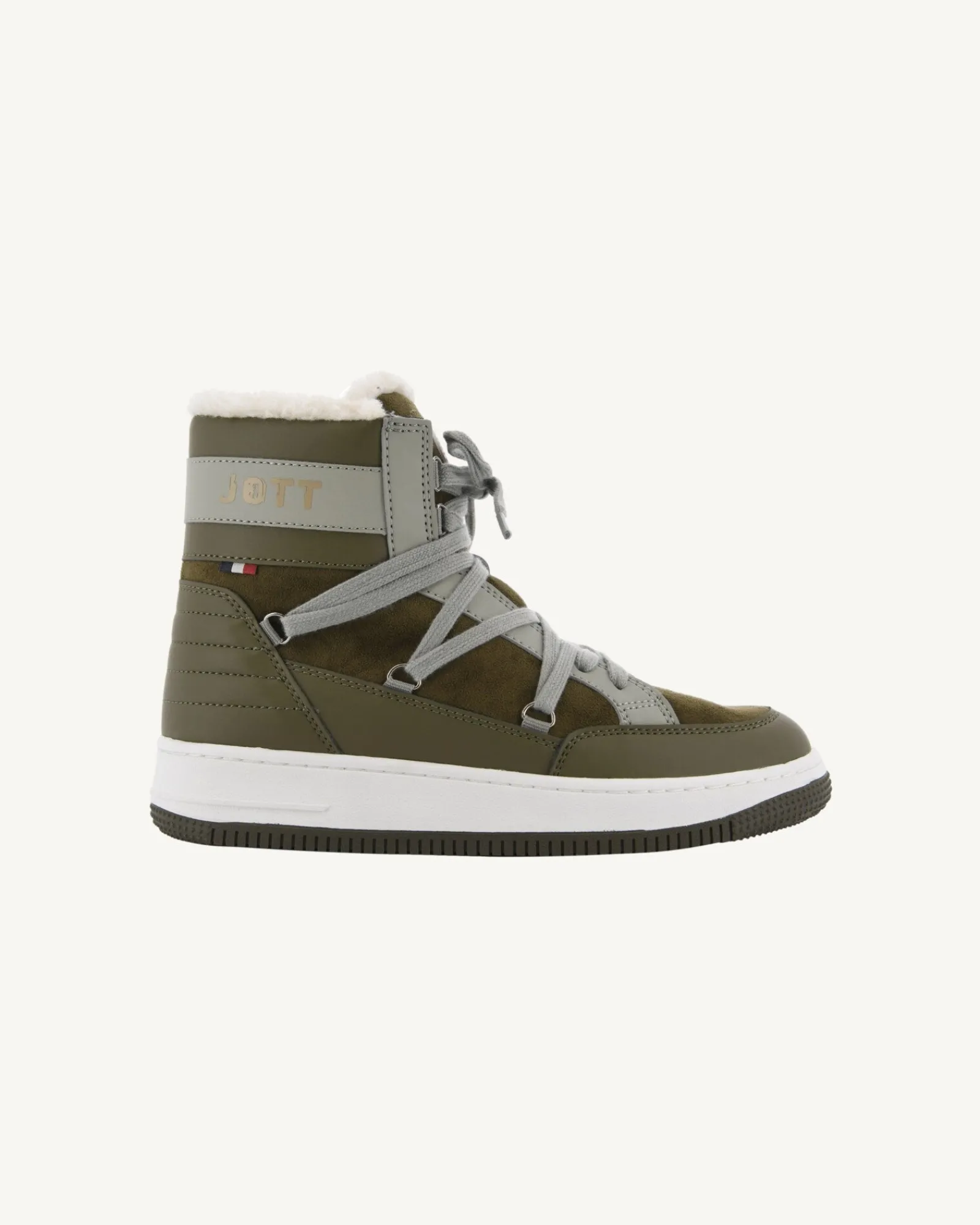 Chaussures Army Bwo*JOTT Discount