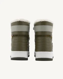 Chaussures Army Bwo*JOTT Discount