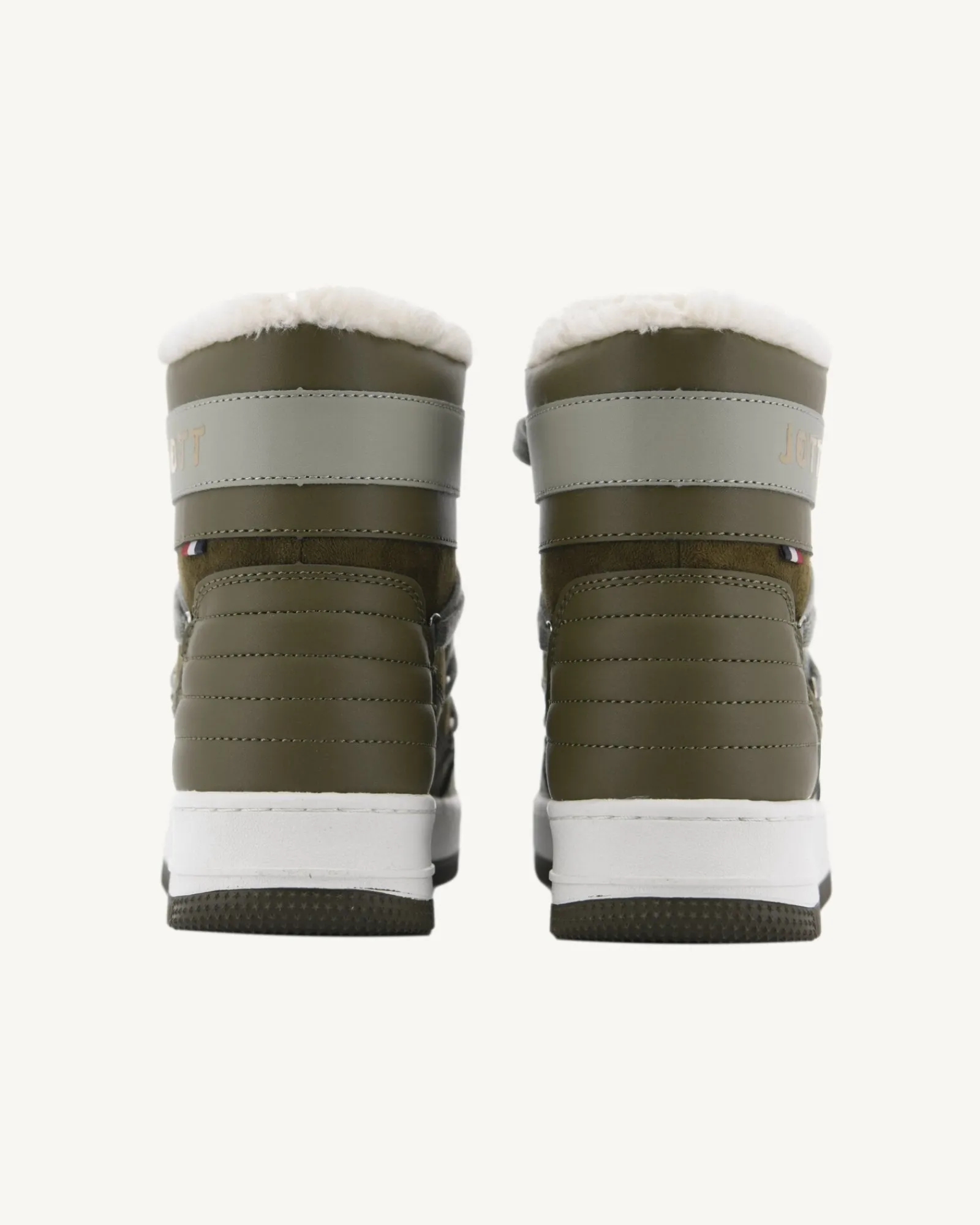 Chaussures Army Bwo*JOTT Discount