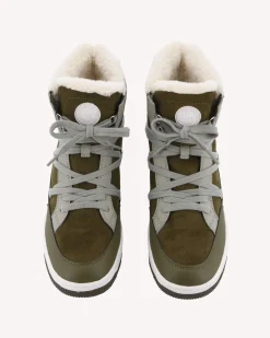 Chaussures Army Bwo*JOTT Discount