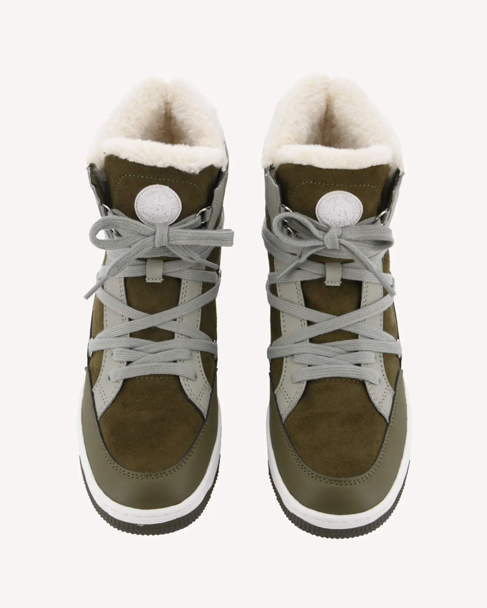 Chaussures Army Bwo*JOTT Discount