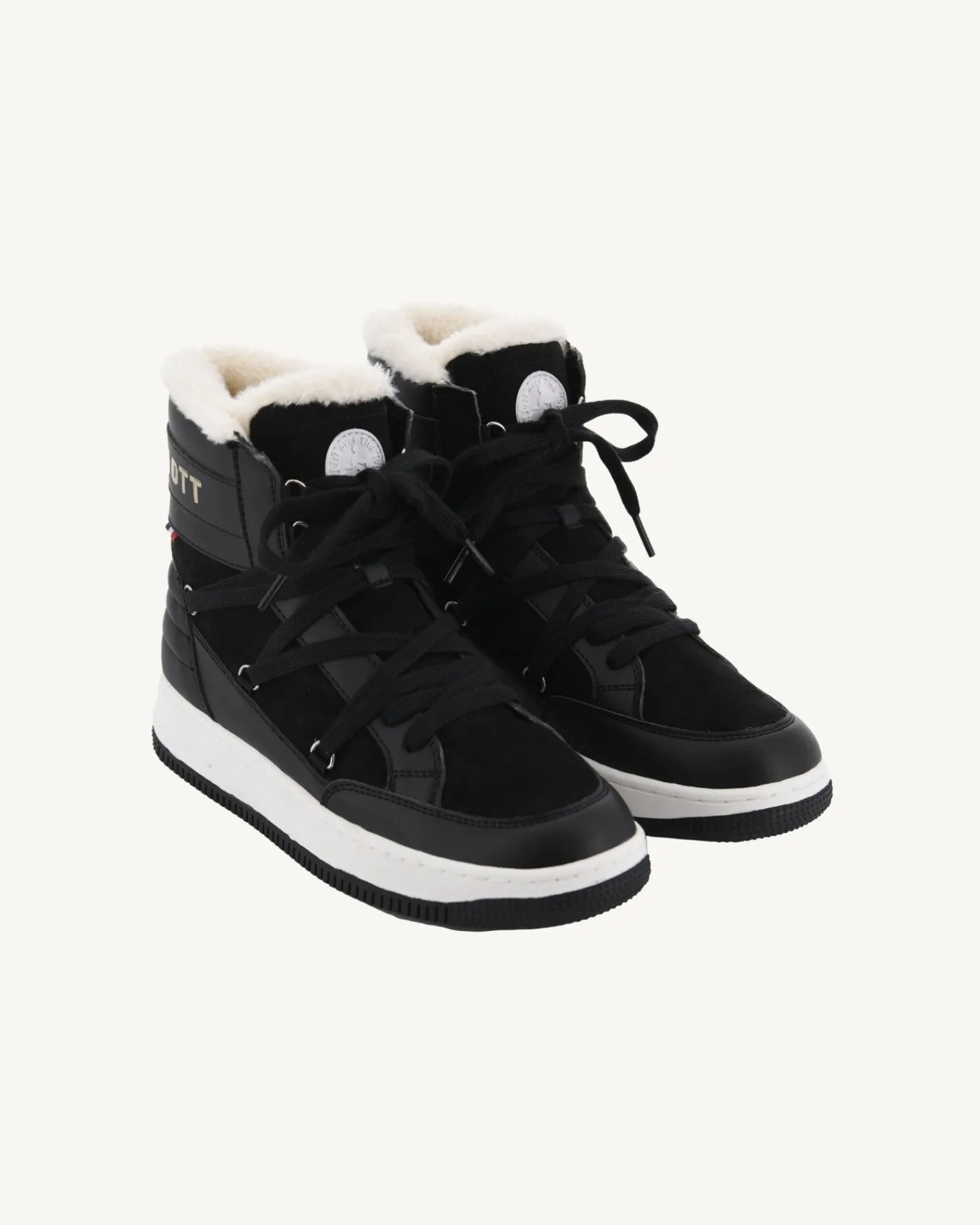 Chaussures Noir Bwo*JOTT Shop