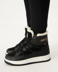 Chaussures Noir Bwo*JOTT Shop