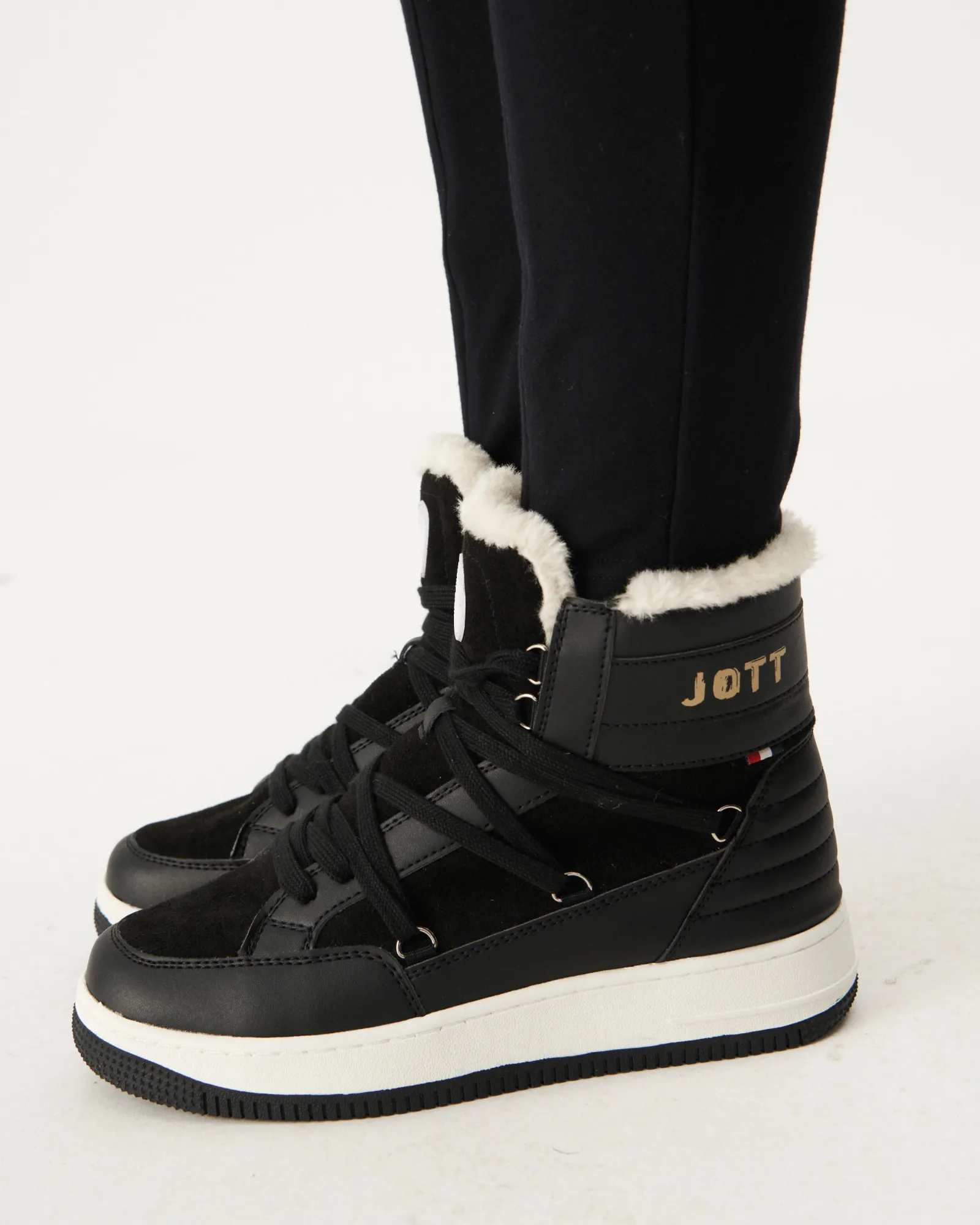 Chaussures Noir Bwo*JOTT Shop