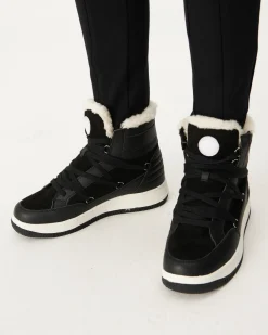 Chaussures Noir Bwo*JOTT Shop