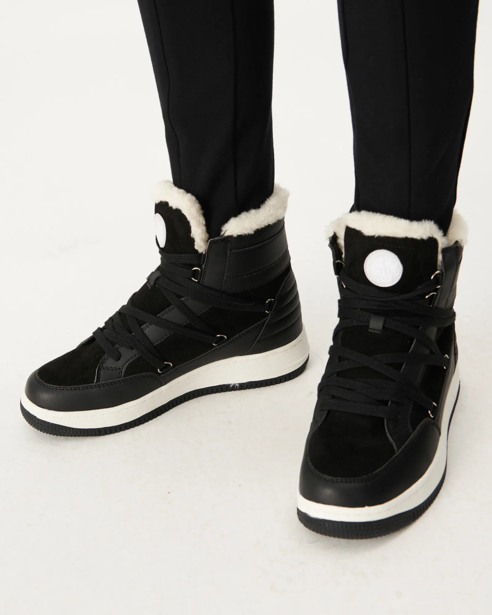 Chaussures Noir Bwo*JOTT Shop