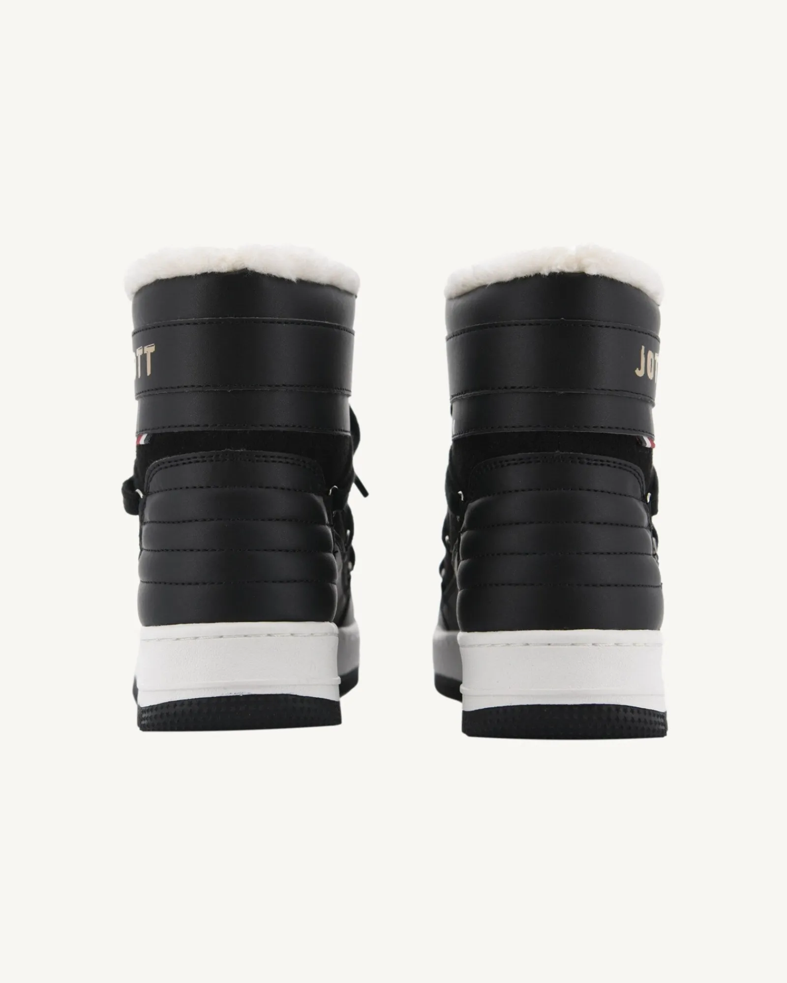 Chaussures Noir Bwo*JOTT Shop