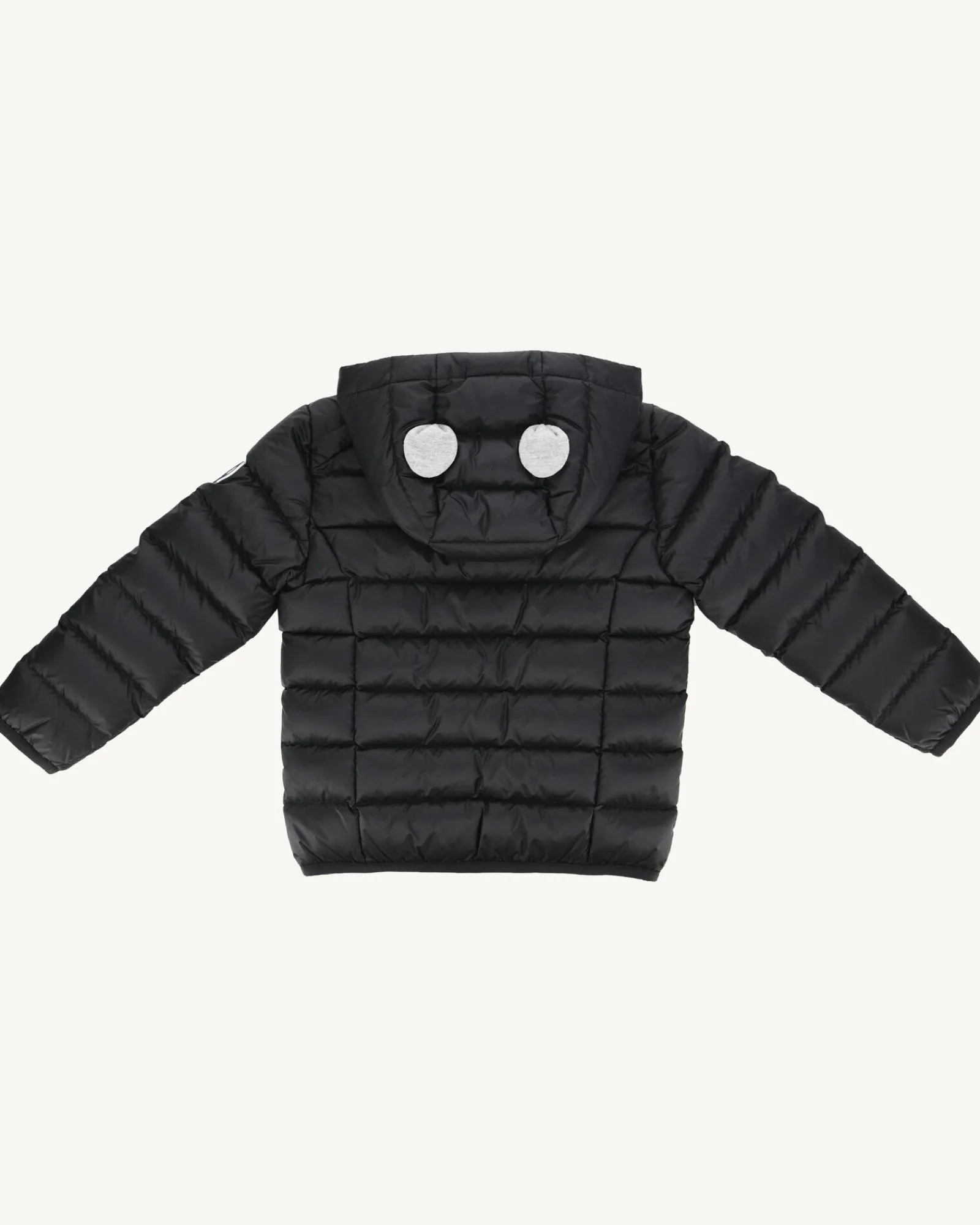Doudoune A Capuche Bébé Grand Froid Noir Charlie*JOTT Best Sale