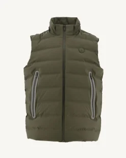 Doudoune A Capuche 4-En-1 Army Ulaan*JOTT Flash Sale