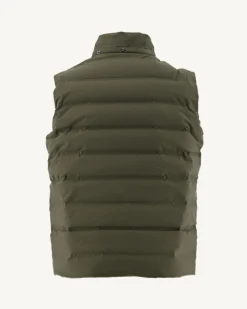 Doudoune A Capuche 4-En-1 Army Ulaan*JOTT Flash Sale